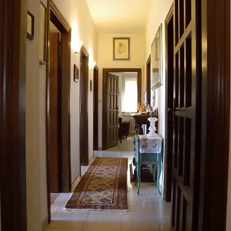 Apartment Via Jacopone Perugia
