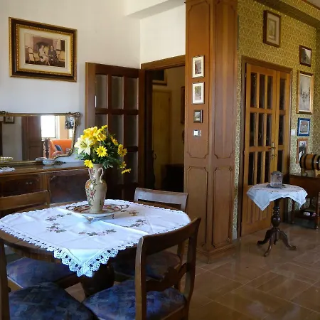 Via Jacopone Apartment Perugia