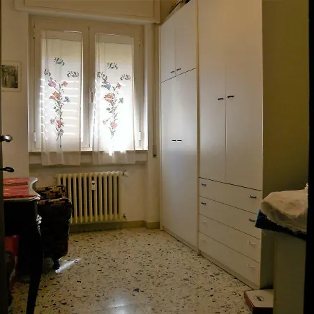 Via Jacopone Apartment